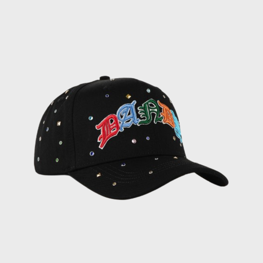 Dandy Black Anniversary – Hat