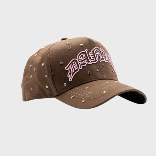 Dandy Brown Anniversary – Hat