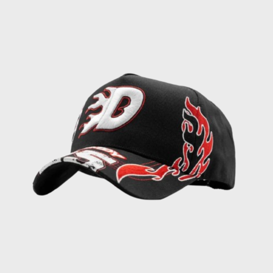 Dandy Moto Hat