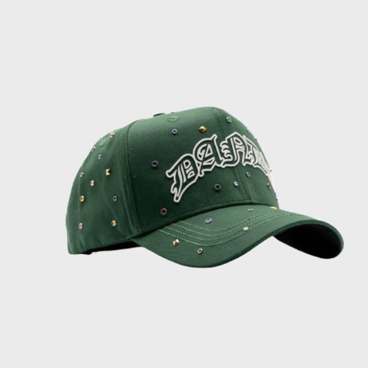 Dandy Anniversary – Gator Green Hat