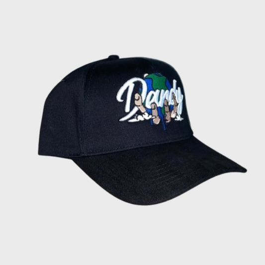 Dandy World Hat